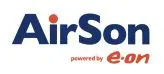 airson logo 